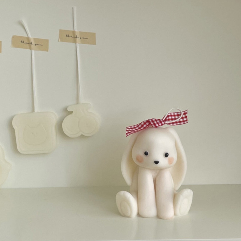 Stampo per candele in silicone - Soap Making In Home recensione e prezzo