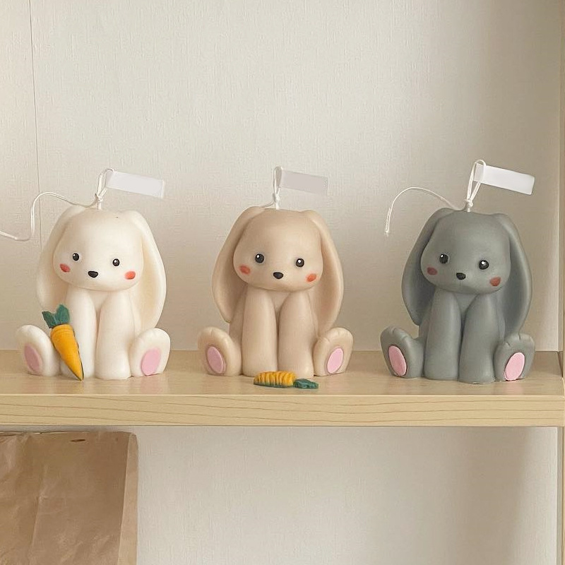 Stampo per candele in silicone - Soap Making In Home recensione e prezzo