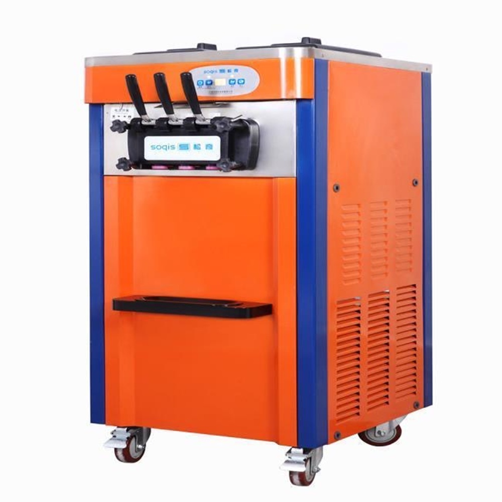 Macchina Commerciale per Gelat - Soap Making Machine recensione e prezzo