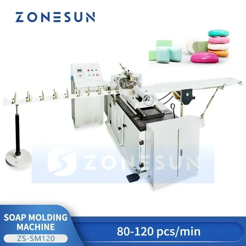 Zonesun Soap Bar Cutter Sapone - Soap Making Machine recensione e prezzo