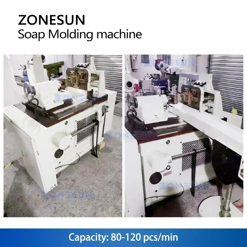 Zonesun Soap Bar Cutter Sapone - Soap Making Machine recensione e prezzo
