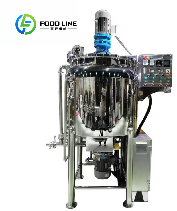 Macchina Personalizzata per la - Soap Making Machine recensione e prezzo
