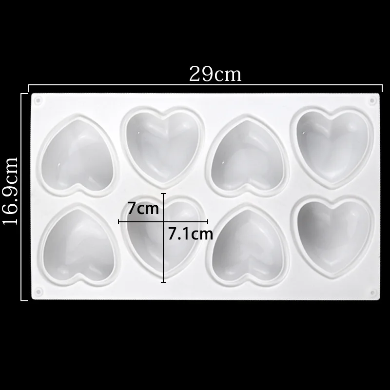 Stampo per sapone in silicone  - Soap Making Equipment For Beginners recensione e prezzo