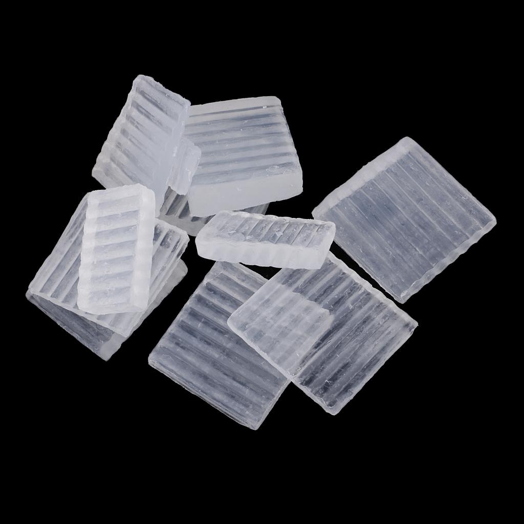 Base di sapone alla glicerina  - Soap Making Glycerin Base recensione e prezzo