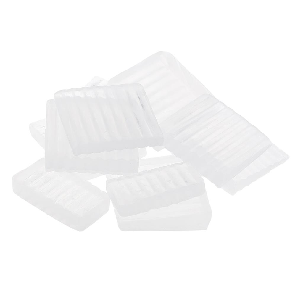 Base di sapone alla glicerina  - Soap Making Glycerin Base recensione e prezzo
