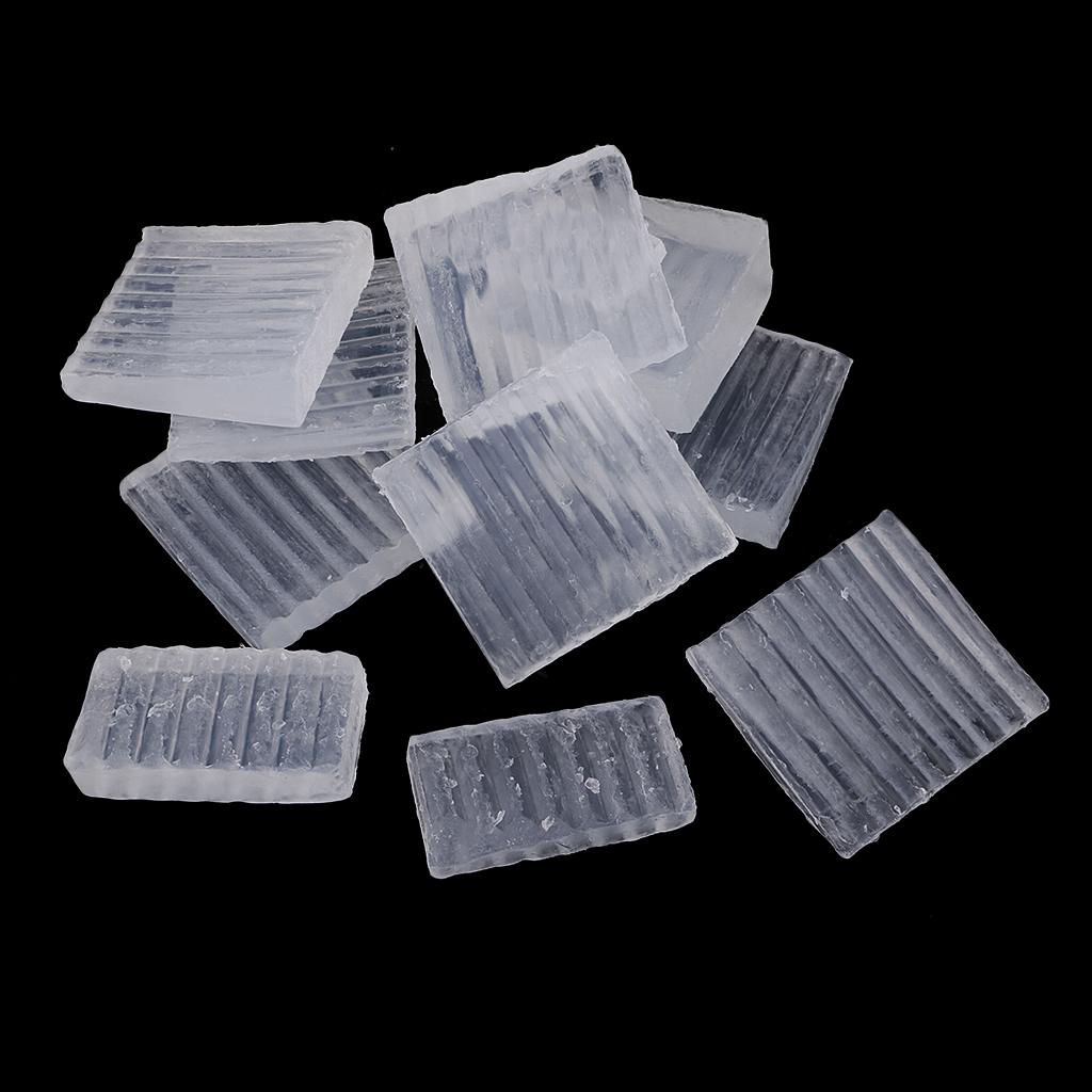 Base di sapone alla glicerina  - Soap Making Glycerin Base recensione e prezzo
