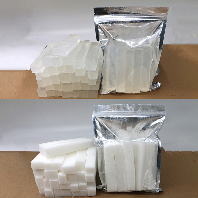 250g/Busta Base per Sapone all - Soap Making Glycerin Base recensione e prezzo