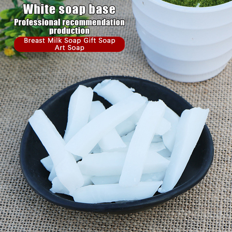 250g/Busta Base per Sapone all - Soap Making Glycerin Base recensione e prezzo