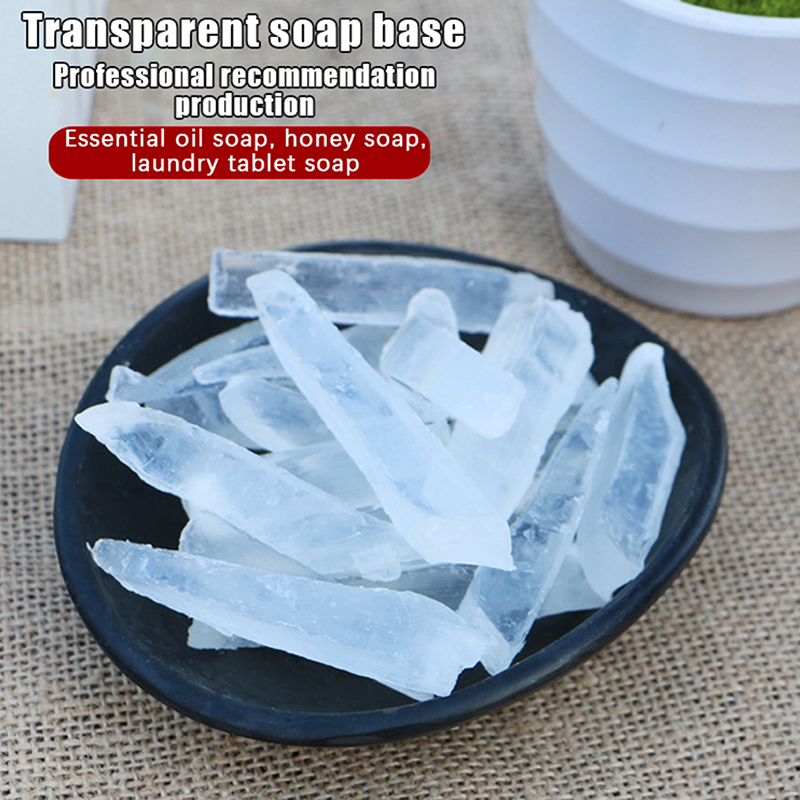 250g/Busta Base per Sapone all - Soap Making Glycerin Base recensione e prezzo
