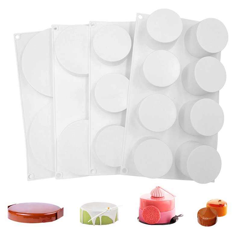 Stampo cilindrico per torta mo - Soap Making Equipment For Beginners recensione e prezzo