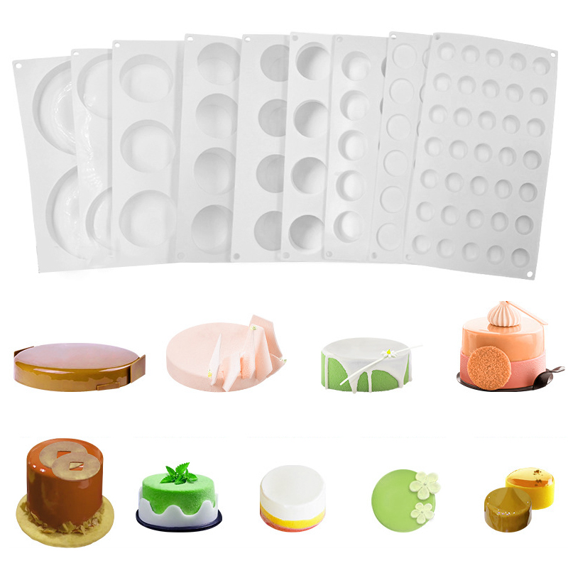 Stampo cilindrico per torta mo - Soap Making Equipment For Beginners recensione e prezzo