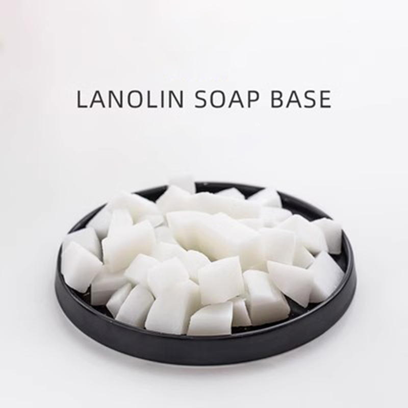 Materiale di base trasparente  - Soap Making Glycerin Base recensione e prezzo