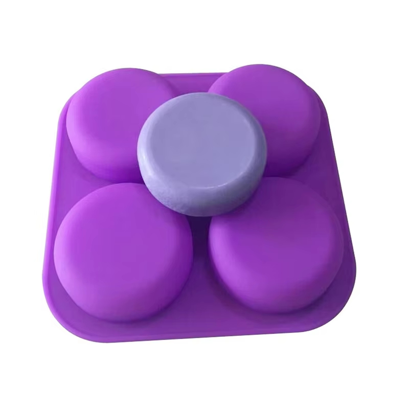 1-2 Pezzi Stampi in Silicone R - Soap Making Equipment For Beginners recensione e prezzo