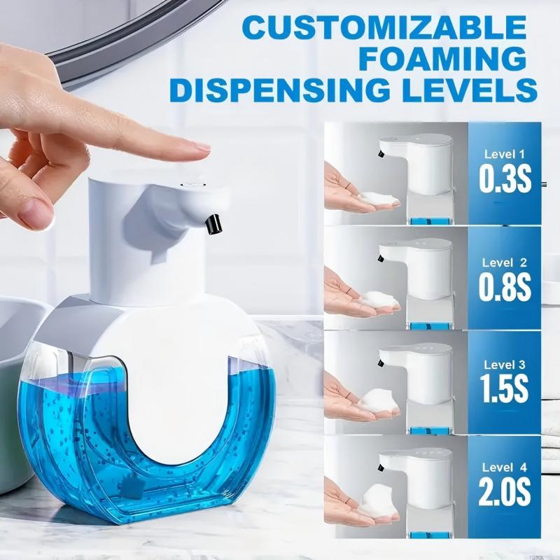 Dispenser di sapone liquido/sc - Soap Making Machine recensione e prezzo