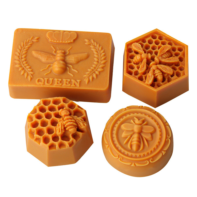 Stampi per candele a nido d'ap - Soap Making Ideas recensione e prezzo