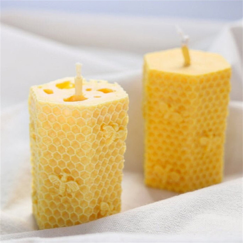 Stampi per candele a nido d'ap - Soap Making Ideas recensione e prezzo
