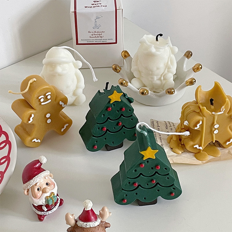 Stampo per candele in Silicone - Soap Making In Home recensione e prezzo