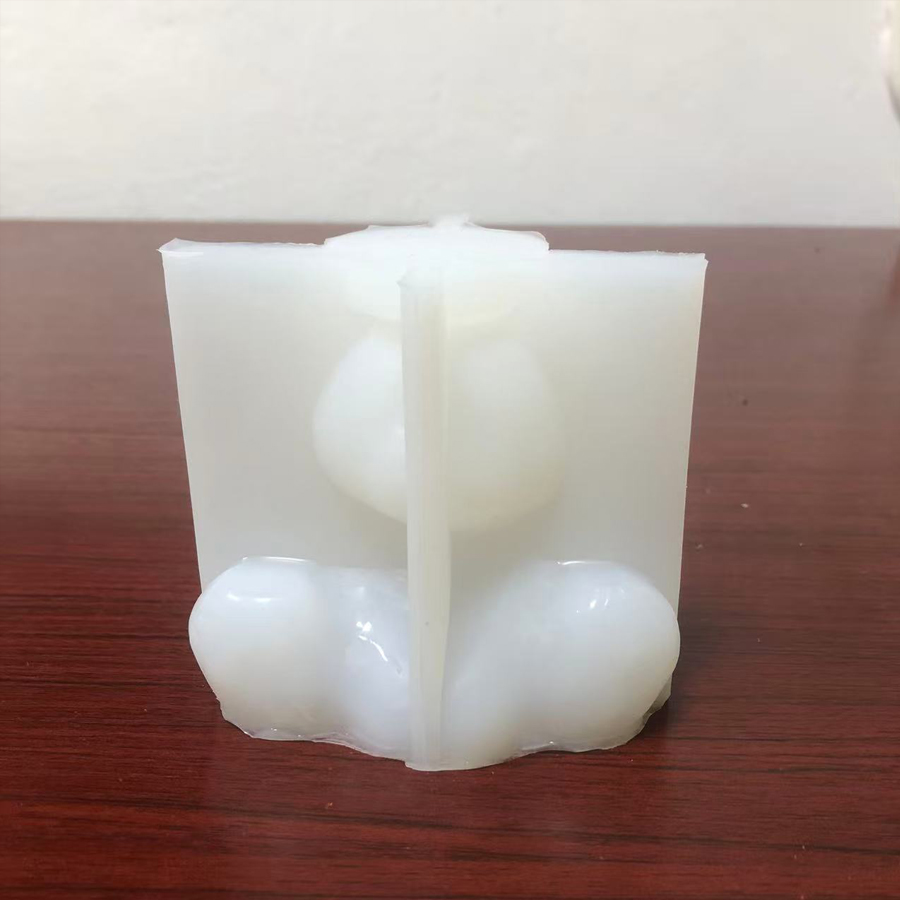 Grande Stampo in Silicone per  - Soap Making Book For Beginners recensione e prezzo