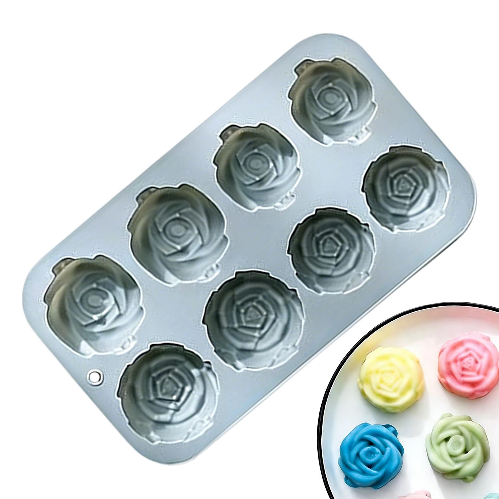 Stampi in Silicone a Forma di  - Soap Making In Home recensione e prezzo