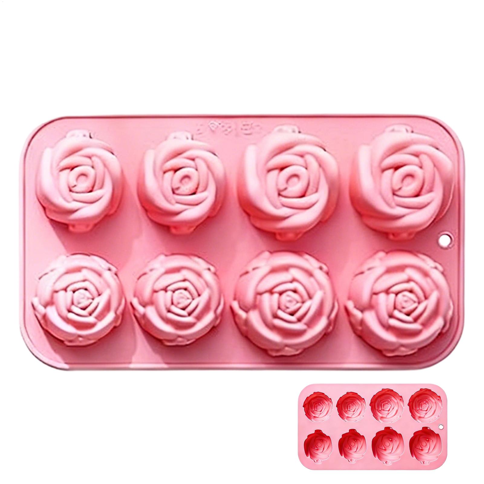 Stampi in Silicone a Forma di  - Soap Making In Home recensione e prezzo