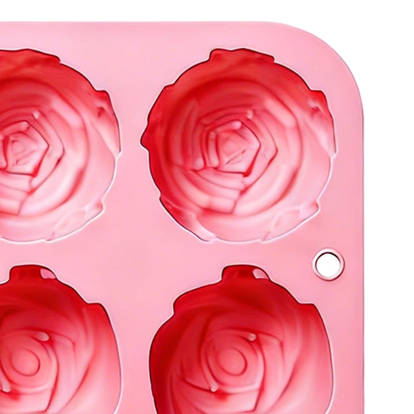 Stampi in Silicone a Forma di  - Soap Making In Home recensione e prezzo