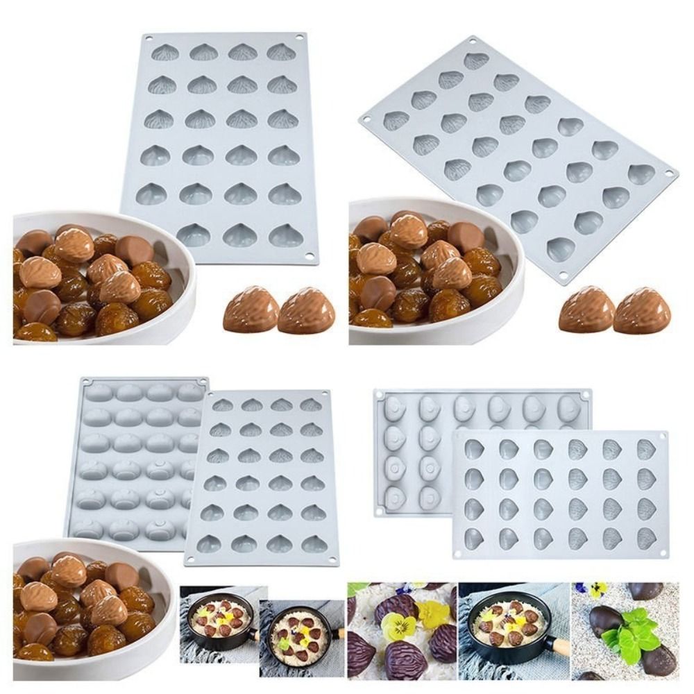 Stampo in Silicone per Torte B - Soap Making Tutorial recensione e prezzo
