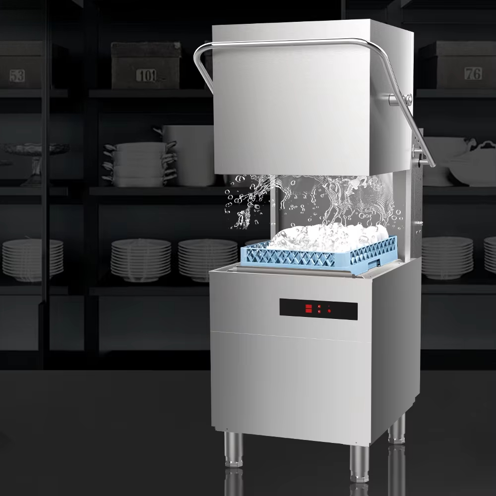 Lavastoviglie commerciale indu - Soap Making Machine recensione e prezzo