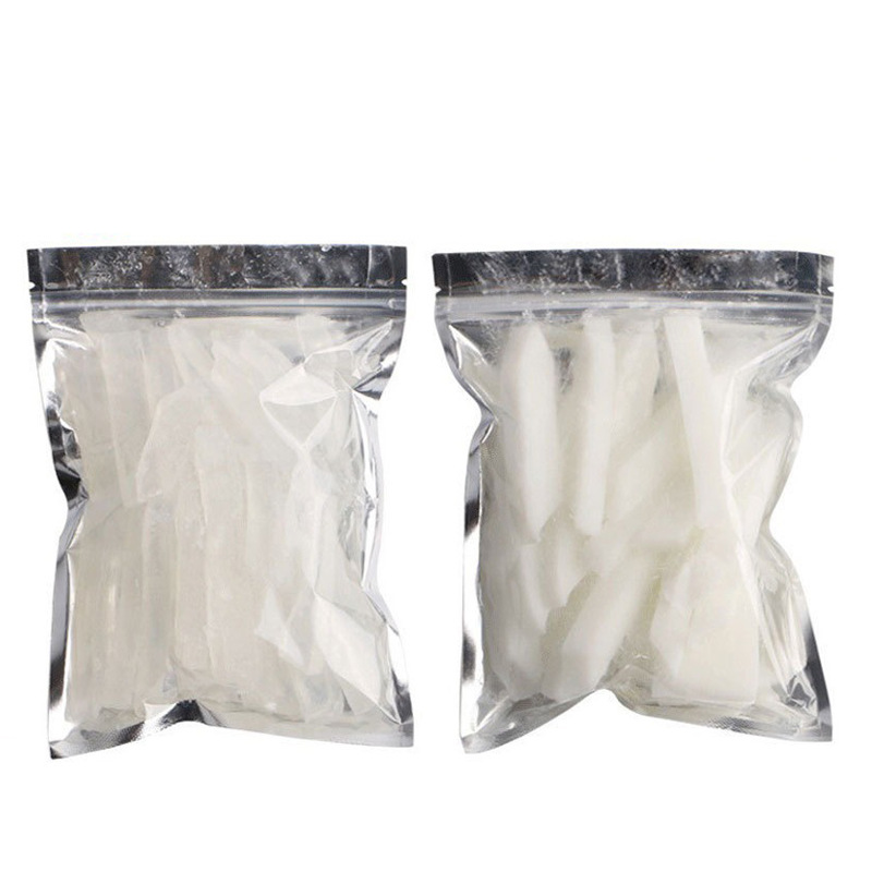 Base per sapone al glicerina t - Soap Making Glycerin Base recensione e prezzo