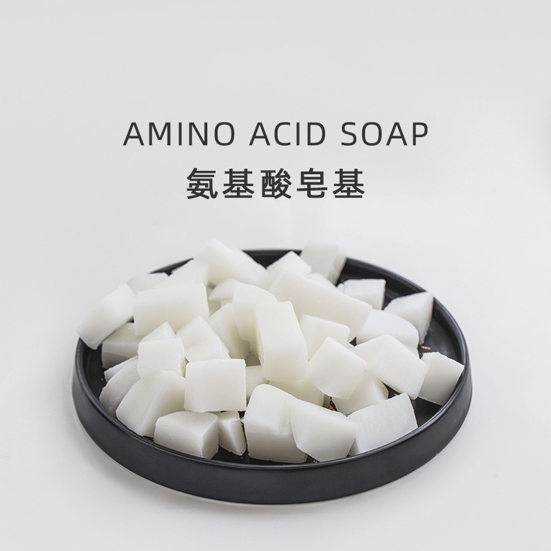 Base per sapone a base di amin - Soap Making Glycerin Base recensione e prezzo