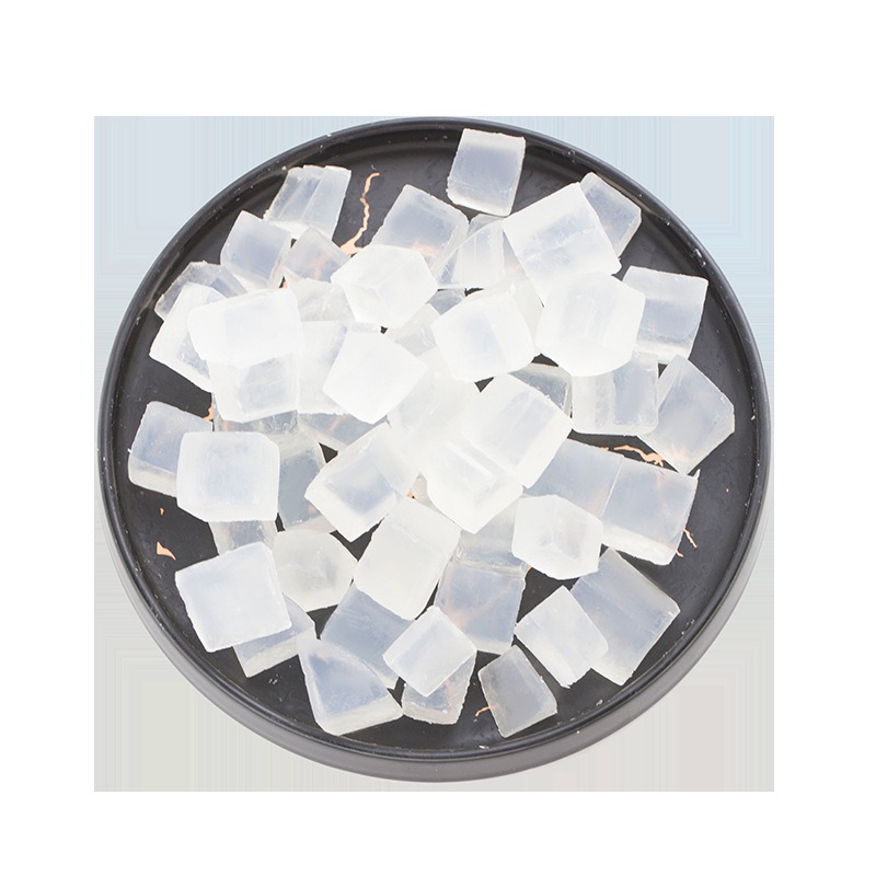 Base per sapone a base di amin - Soap Making Glycerin Base recensione e prezzo