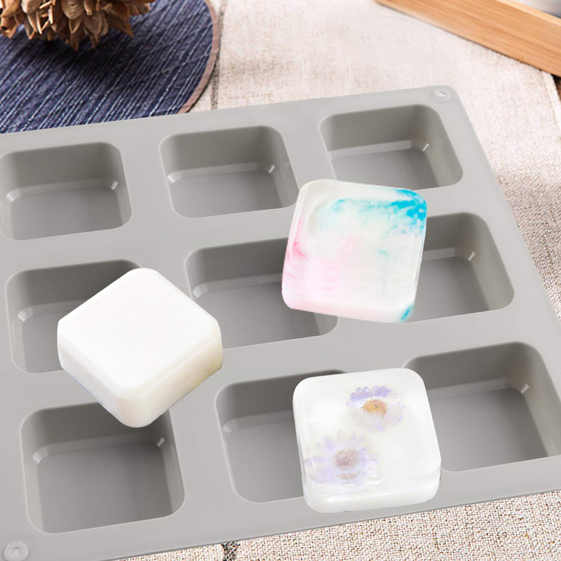 1 PCS Del Silicone Del Sapone  - Soap Making Ideas recensione e prezzo