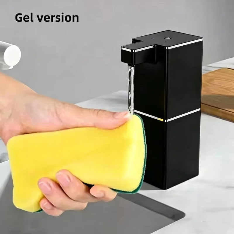 Dispenser di Sapone Automatico - Soap Making Machine recensione e prezzo