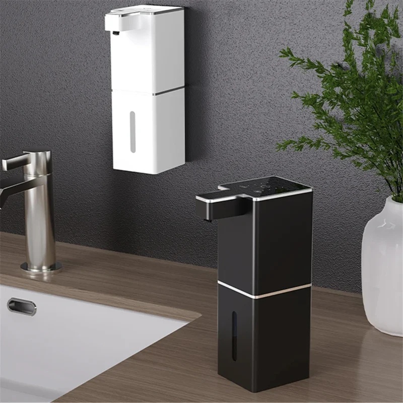 Dispenser di Sapone Automatico - Soap Making Machine recensione e prezzo