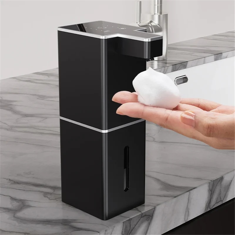 Dispenser di Sapone Automatico - Soap Making Machine recensione e prezzo