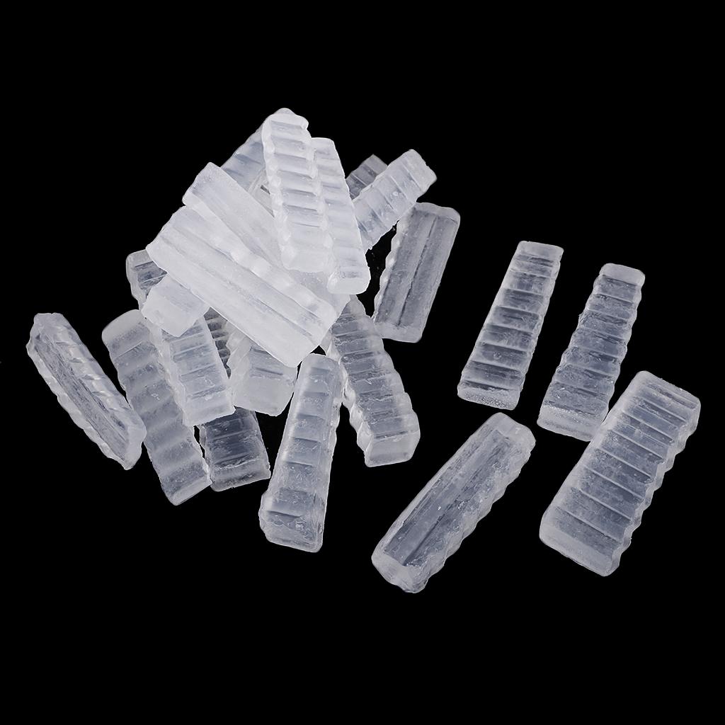 Base di Glicerina Trasparente  - Soap Making Glycerin Base recensione e prezzo