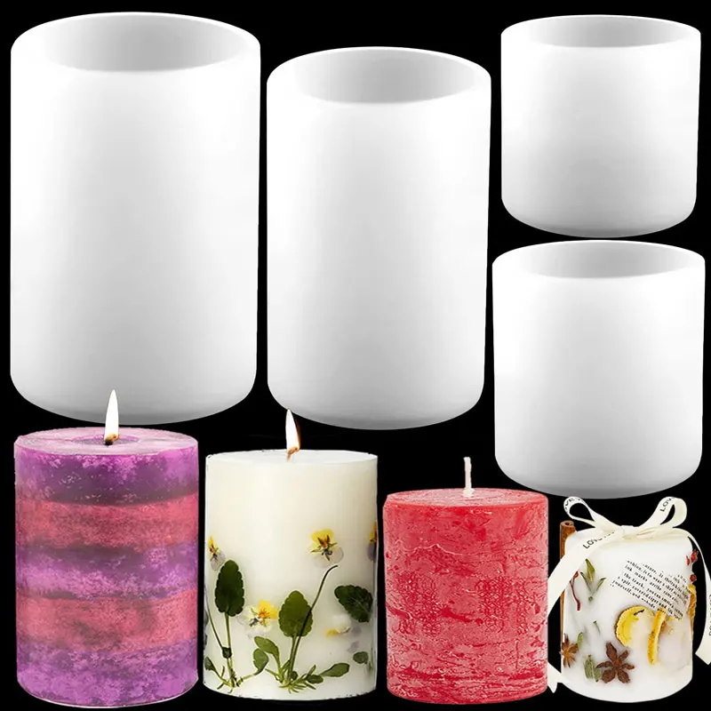 Stampi per candele in silicone - Soap Making Ideas recensione e prezzo