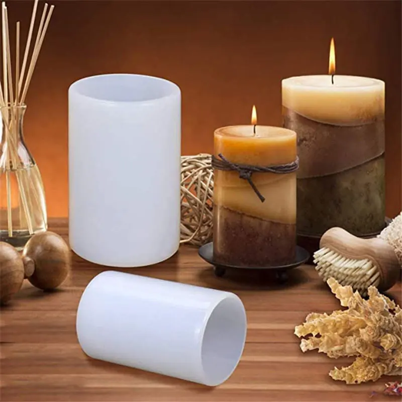 Stampi per candele in silicone - Soap Making Ideas recensione e prezzo