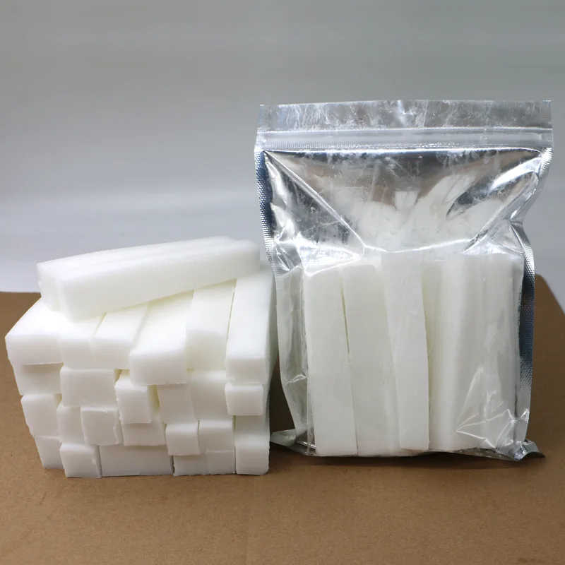 Base di Sapone alla Glicerina  - Soap Making Glycerin Base recensione e prezzo