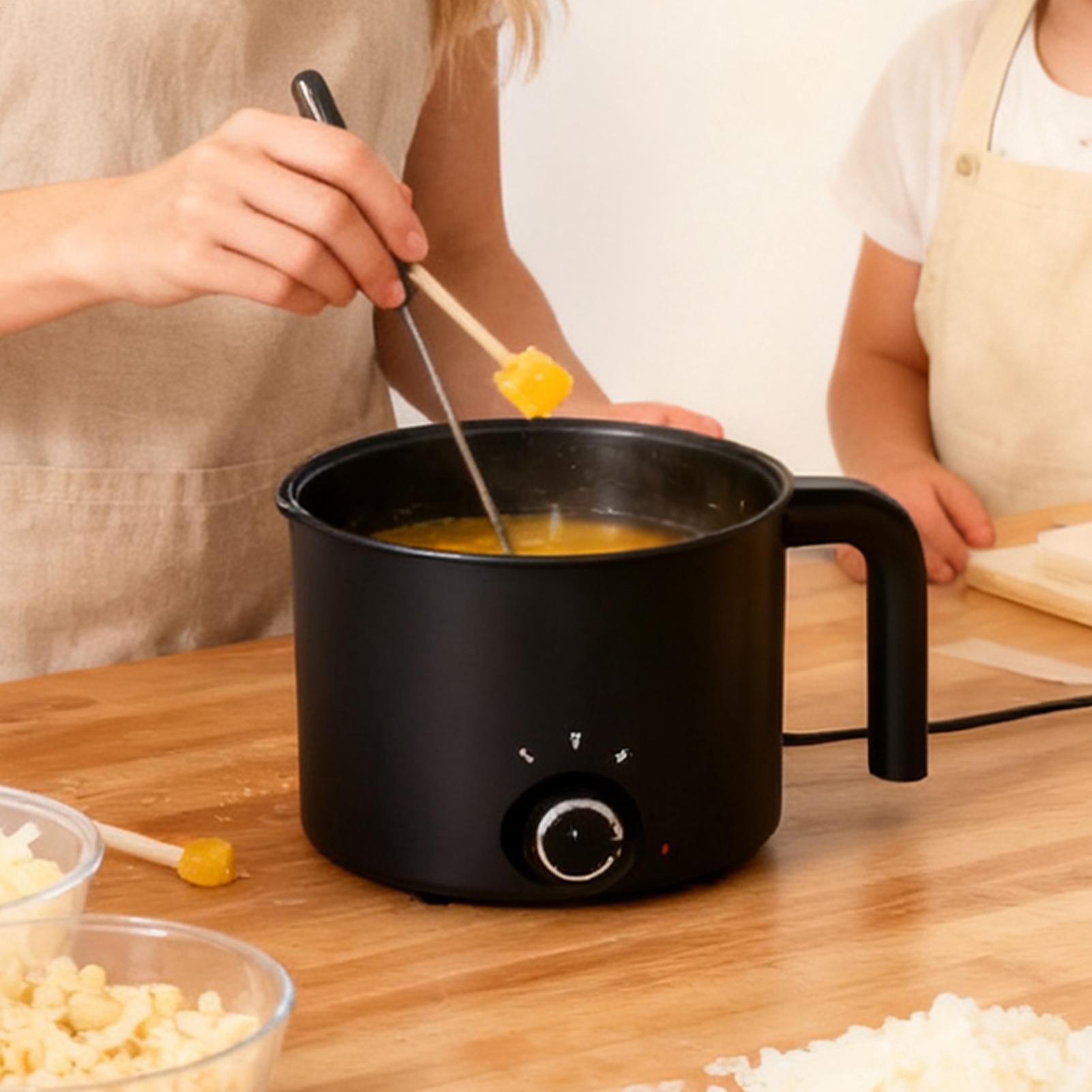 Pentola Elettrica per Fondere  - Soap Making Tutorial recensione e prezzo