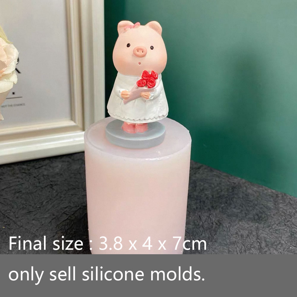 Stampo in Silicone a Forma di  - Soap Making Friends recensione e prezzo