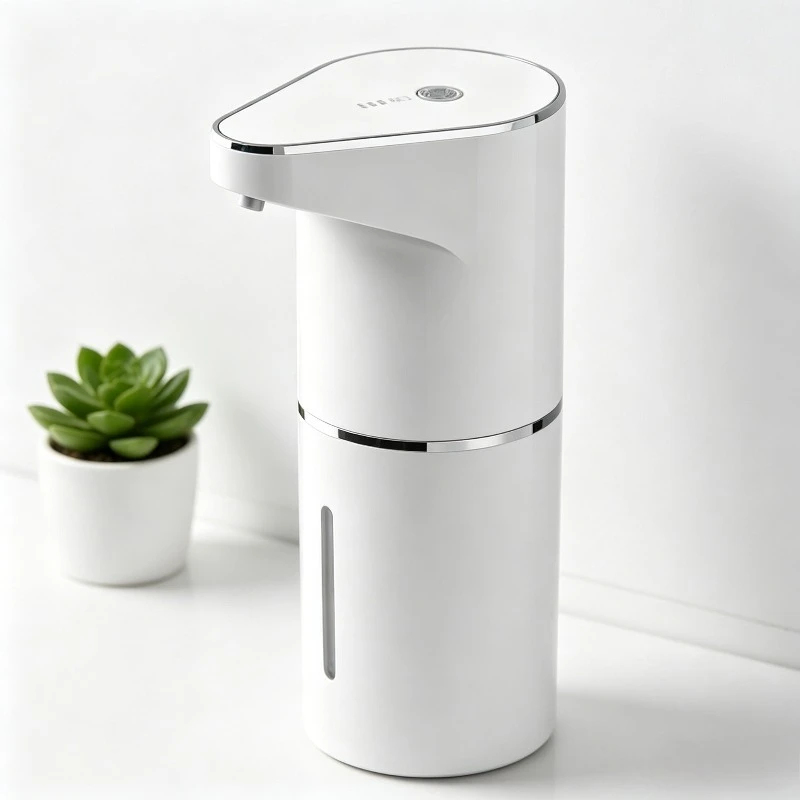 Nuovo Dispenser di Sapone Inte - Soap Making Machine recensione e prezzo
