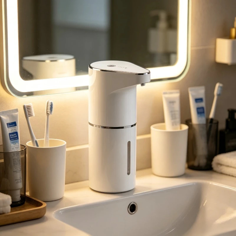 Nuovo Dispenser di Sapone Inte - Soap Making Machine recensione e prezzo