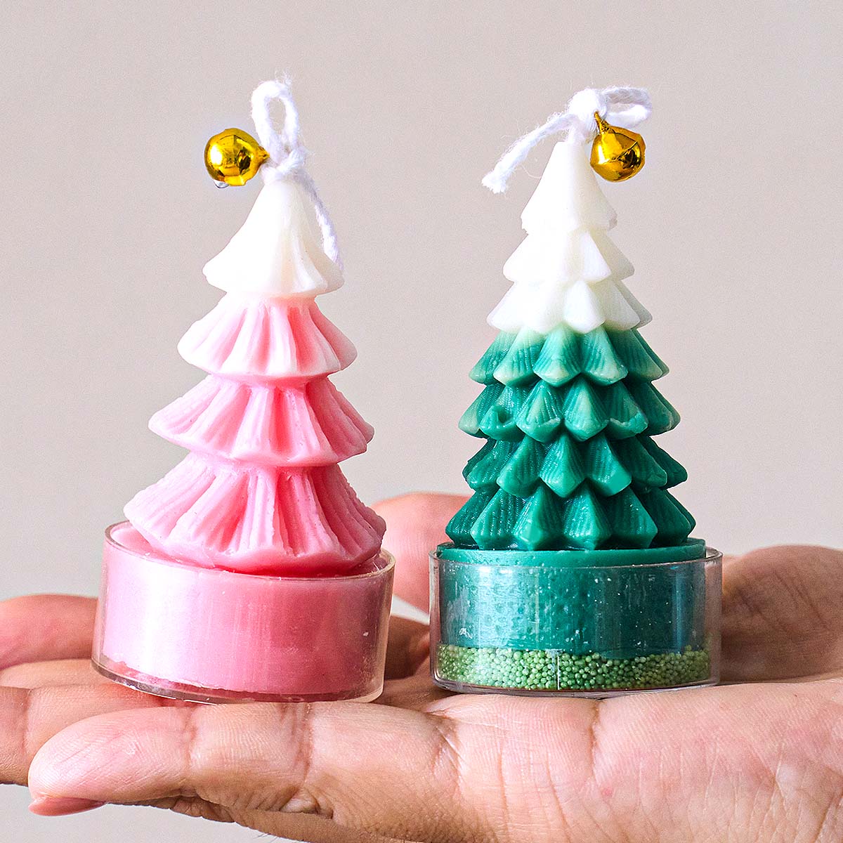Stampo in Silicone 3D per Cand - Soap Making In Home recensione e prezzo