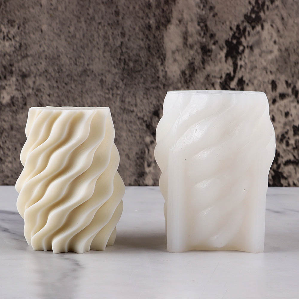 Stampo per candele in silicone - Soap Making In Home recensione e prezzo