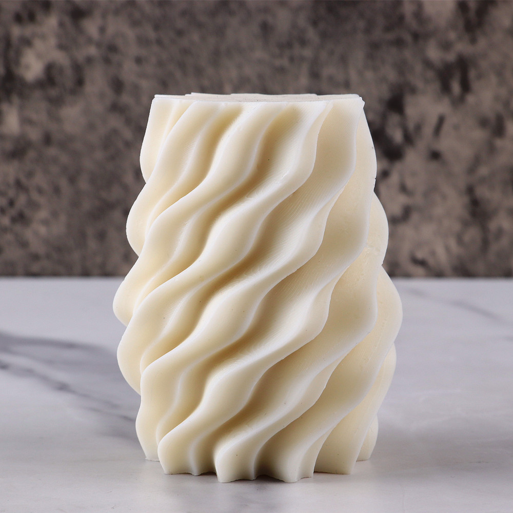 Stampo per candele in silicone - Soap Making In Home recensione e prezzo