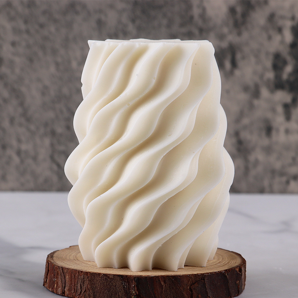 Stampo per candele in silicone - Soap Making In Home recensione e prezzo