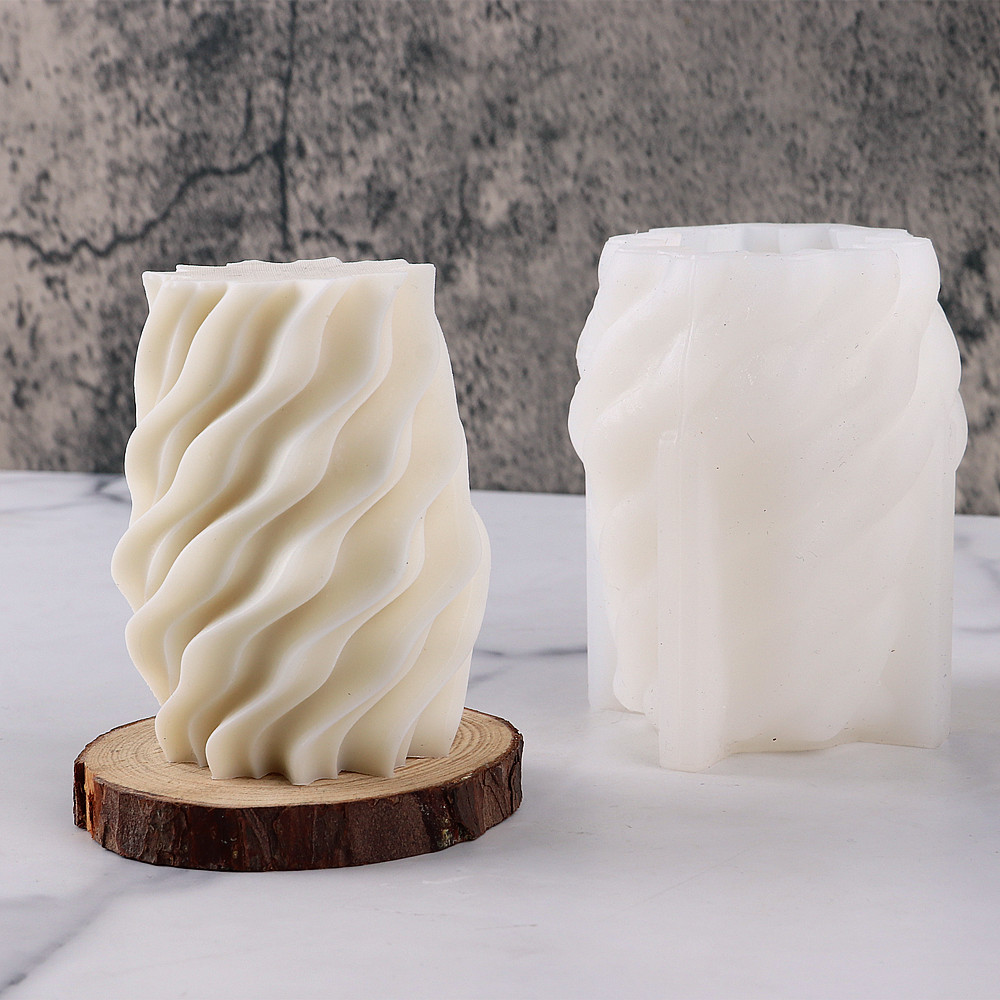 Stampo per candele in silicone - Soap Making In Home recensione e prezzo