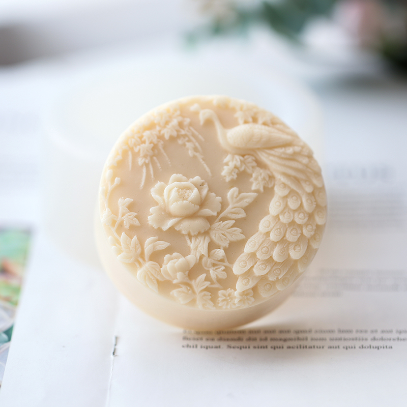 Stampo per sapone in silicone  - Soap Making Ideas recensione e prezzo
