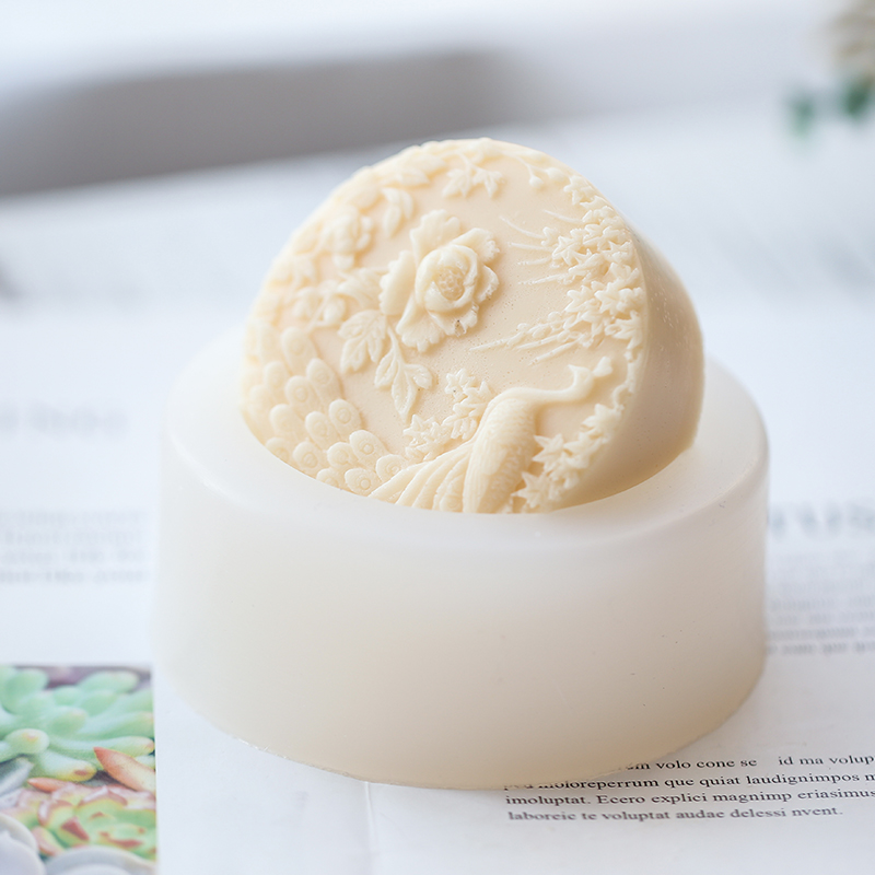 Stampo per sapone in silicone  - Soap Making Ideas recensione e prezzo