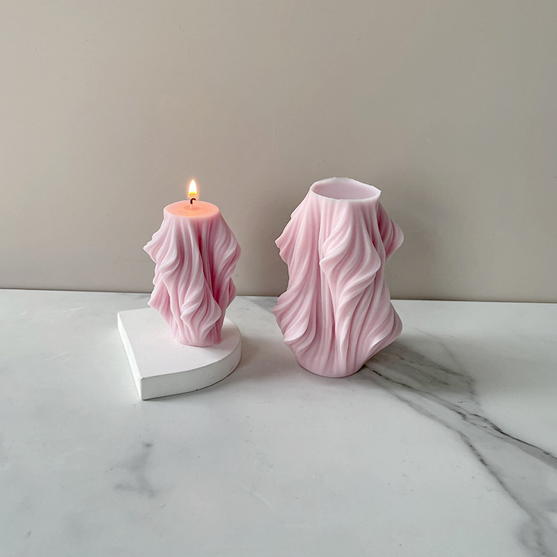Stampo per candele in silicone - Soap Making In Home recensione e prezzo